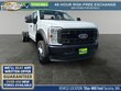 Ford F-550SD