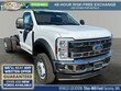 Ford F-600SD