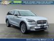 Used 2021 Lincoln Aviator Reserve SUV