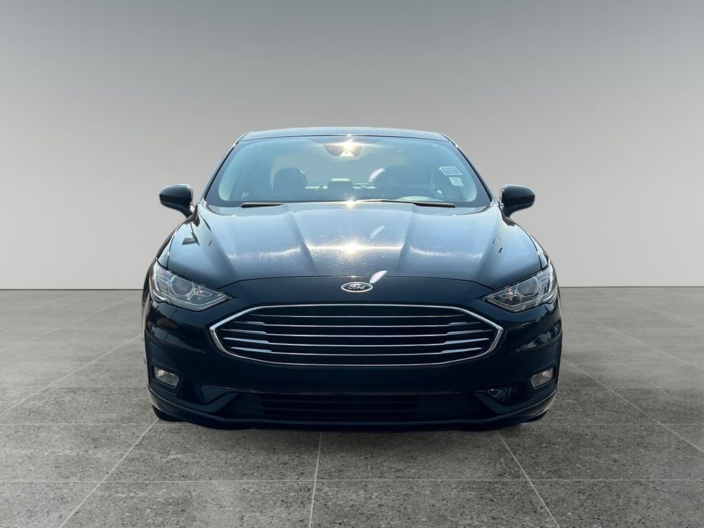 Used 2020 Ford Fusion SE with VIN 3FA6P0HD6LR103334 for sale in Tacoma, WA