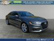 Used 2015 Audi A6 3.0L TDI Premium Plus Sedan