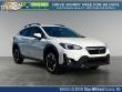 Used 2023 Subaru Crosstrek Limited SUV