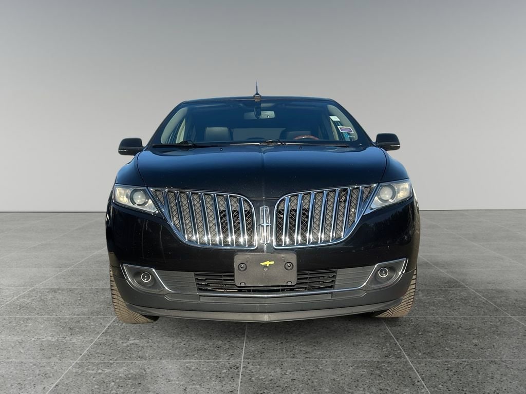 Used 2014 Lincoln MKX Base with VIN 2LMDJ8JK4EBL19016 for sale in Tacoma, WA