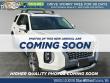 Used 2021 Hyundai Palisade SEL SUV