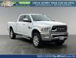 Used 2018 Ram 2500 Longhorn Truck Crew Cab