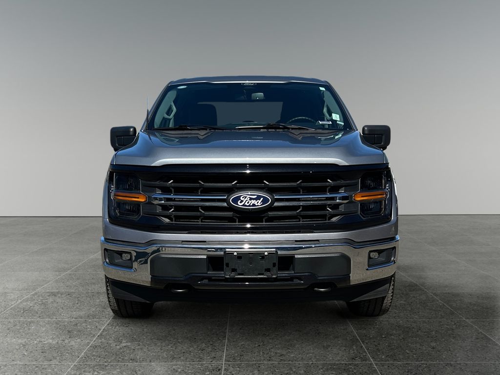 Used 2024 Ford F-150 XLT with VIN 1FTFW3L8XRKD31391 for sale in Tacoma, WA