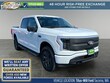Ford F-150 Lightning
