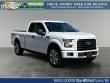 Used 2017 Ford F-150 XL Truck SuperCab Styleside