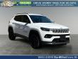 Used 2022 Jeep Compass Latitude Lux SUV
