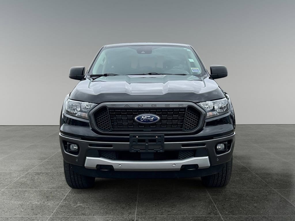 Used 2019 Ford Ranger XLT with VIN 1FTER4EH1KLB09148 for sale in Tacoma, WA