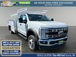 Ford F-550SD