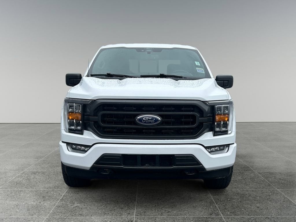 Used 2021 Ford F-150 XLT with VIN 1FTFW1E88MFA62360 for sale in Tacoma, WA