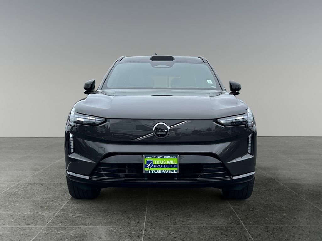 Used 2025 Volvo EX90 Plus with VIN 7JDEV3KK2SG006035 for sale in Tacoma, WA
