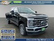 Ford F-250SD