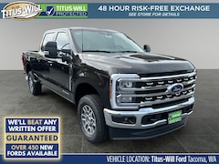 2025 Ford F-250SD Lariat Truck For Sale in Tacoma, WA