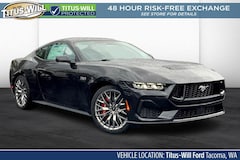 2024 Ford Mustang GT Premium Coupe For Sale in Tacoma, WA
