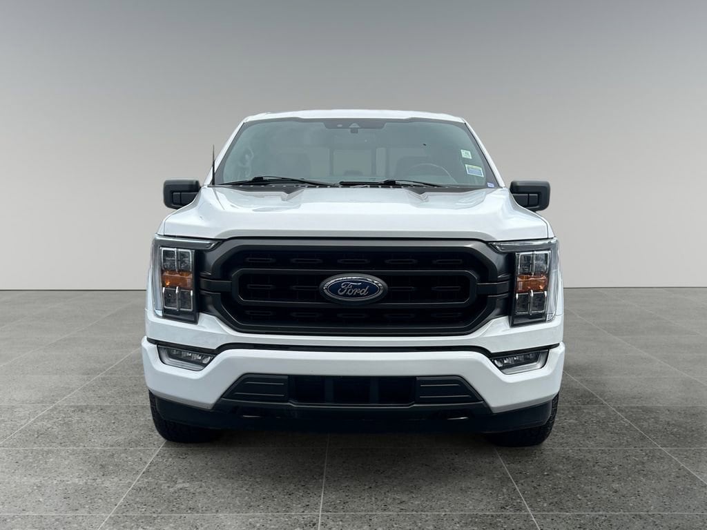 Used 2022 Ford F-150 XLT with VIN 1FTFW1E85NKD12954 for sale in Tacoma, WA