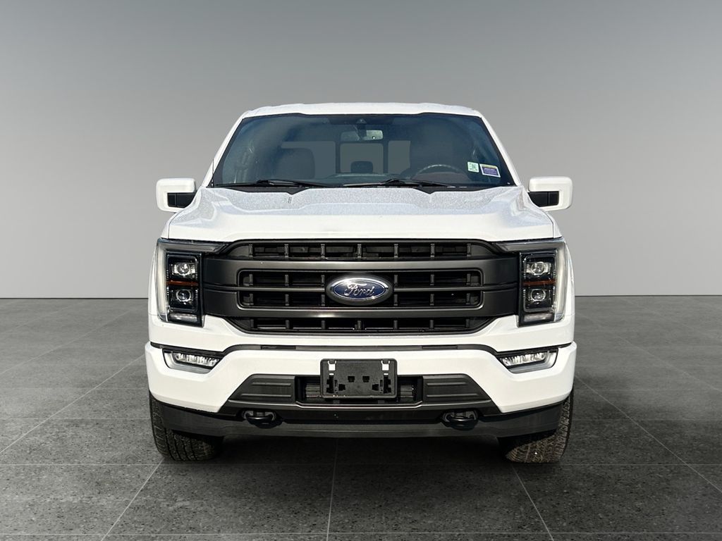 Used 2021 Ford F-150 Lariat with VIN 1FTEW1EP0MFA84520 for sale in Tacoma, WA