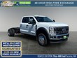 Ford F-450SD