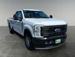 Ford F-250SD