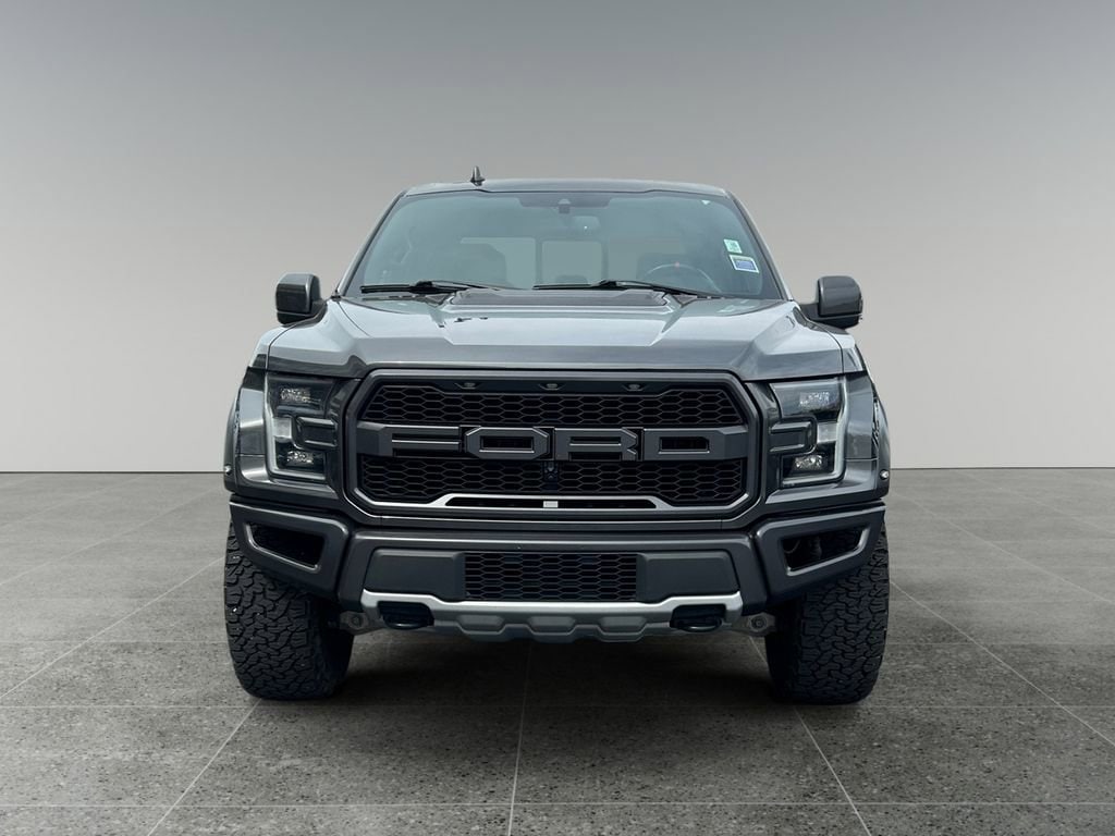 Used 2020 Ford F-150 Raptor with VIN 1FTFW1RG7LFB34746 for sale in Tacoma, WA