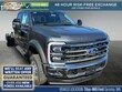 Ford F-550SD