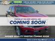 Used 2018 Ford F-150 Platinum Truck SuperCrew Cab