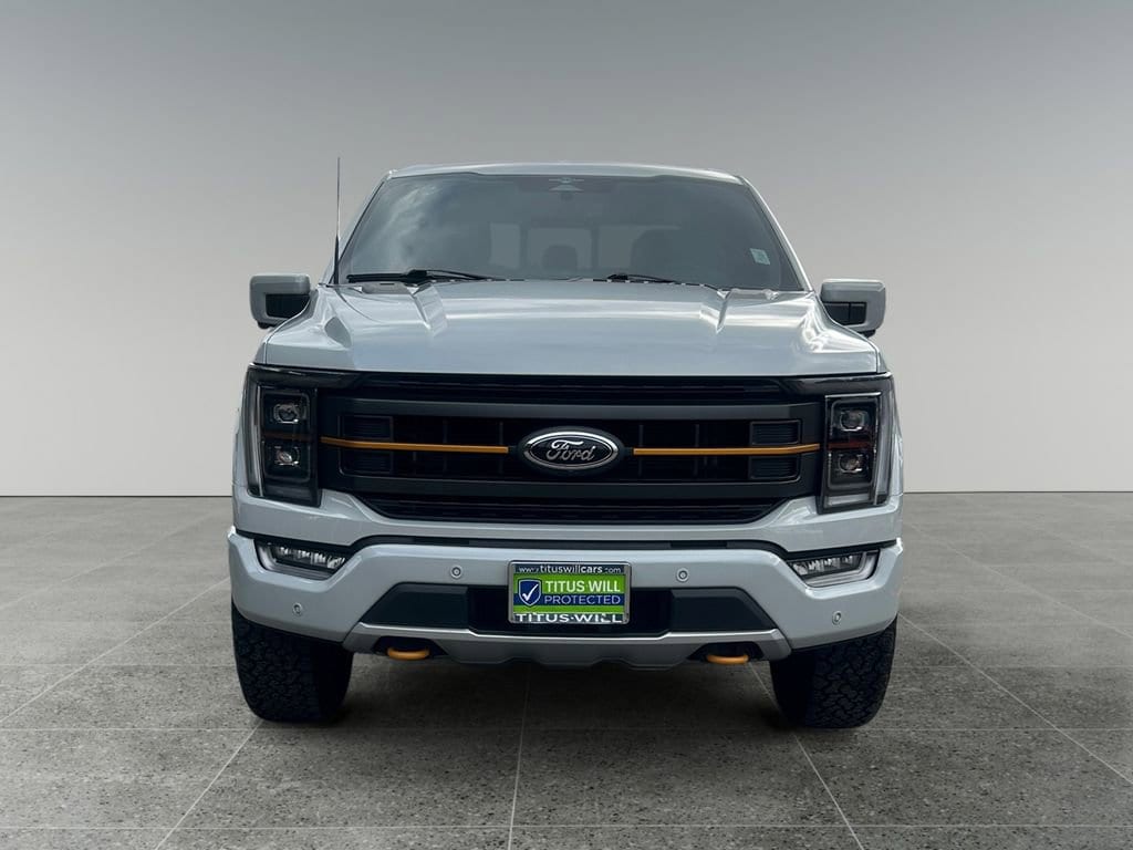 Used 2023 Ford F-150 Tremor with VIN 1FTEW1E81PFB37092 for sale in Tacoma, WA