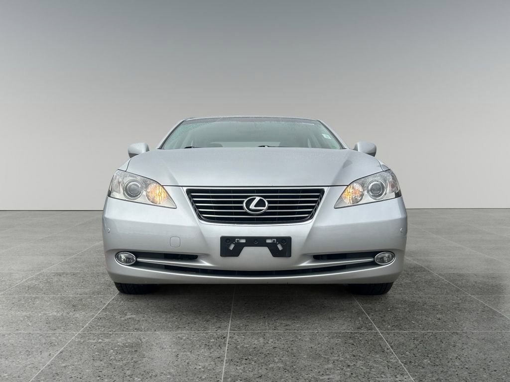 Used 2007 Lexus ES 350 with VIN JTHBJ46G572136574 for sale in Tacoma, WA