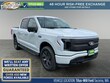 Ford F-150 Lightning