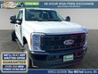 Ford F-350SD Chassis