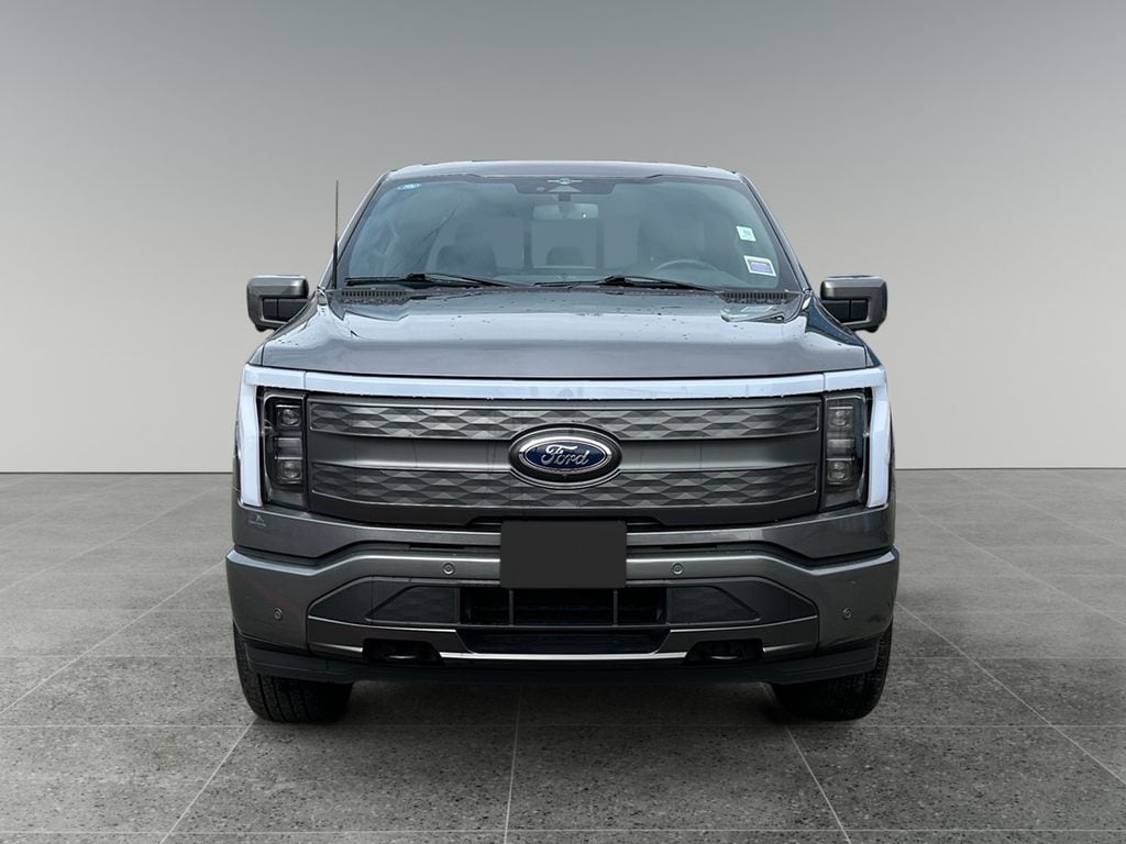 Used 2023 Ford F-150 Lightning Lariat with VIN 1FTVW1EL3PWG18319 for sale in Tacoma, WA