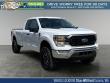 Used 2021 Ford F-150 XLT Truck SuperCab Styleside