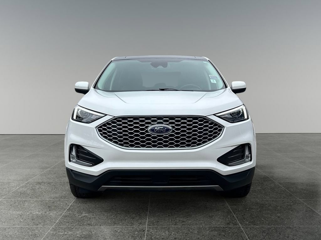 Used 2024 Ford Edge SEL with VIN 2FMPK4J90RBA23427 for sale in Tacoma, WA