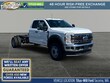 Ford F-450SD