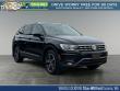 Used 2019 Volkswagen Tiguan SEL SUV