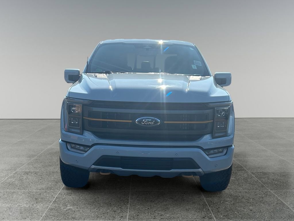 Used 2023 Ford F-150 Tremor with VIN 1FTFW1E51PFA22387 for sale in Tacoma, WA