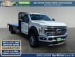 Ford F-550SD 16ft Flat bed