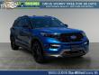 Used 2020 Ford Explorer ST SUV