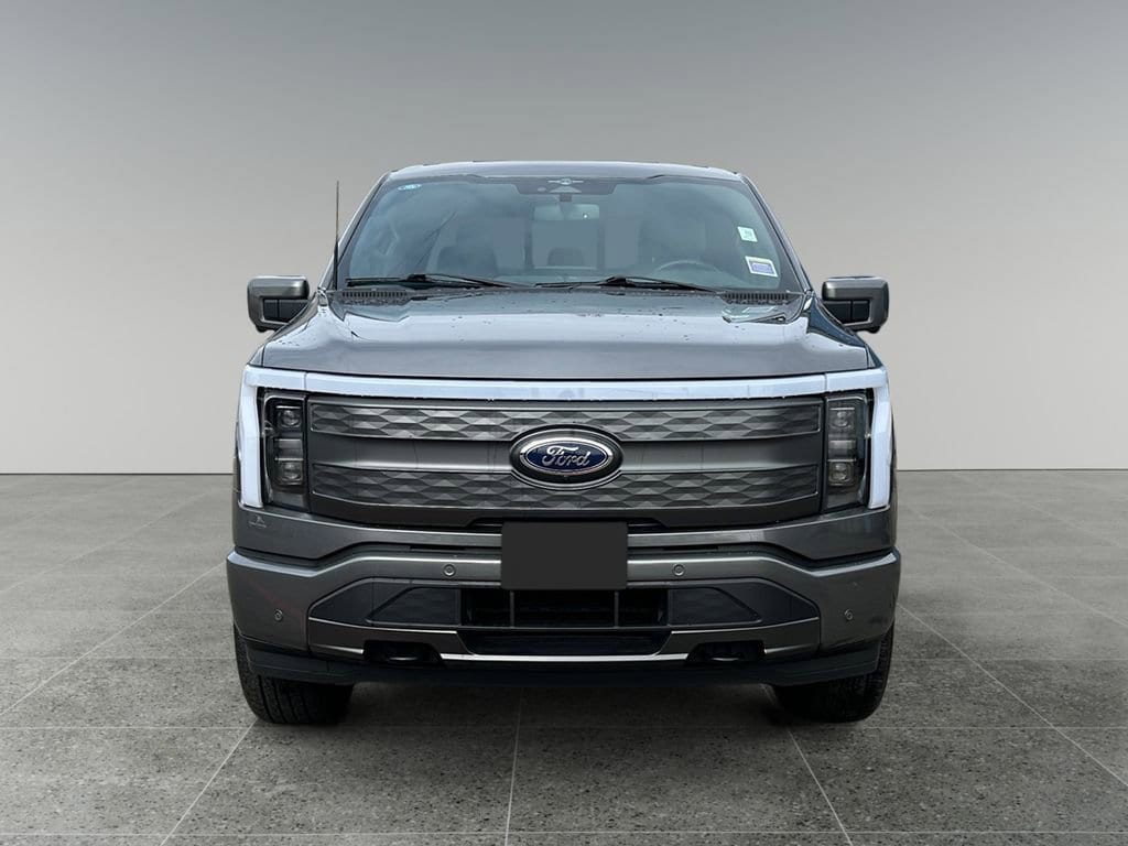 Used 2023 Ford F-150 Lightning Lariat with VIN 1FTVW1EL3PWG18319 for sale in Tacoma, WA