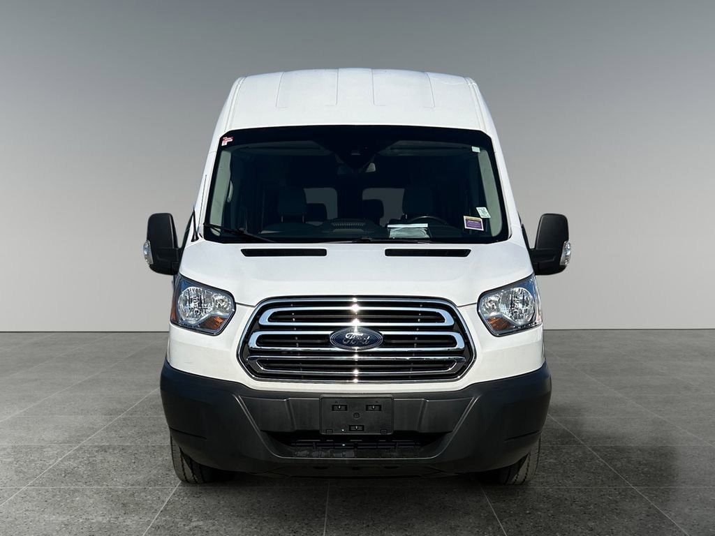 Used 2019 Ford Transit Passenger Van XLT with VIN 1FBAX2XV6KKA90179 for sale in Tacoma, WA