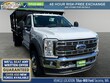Ford F-550SD