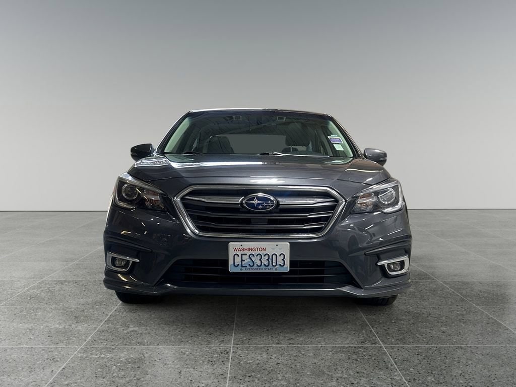 Used 2019 Subaru Legacy Limited with VIN 4S3BNAN62K3012052 for sale in Tacoma, WA