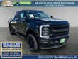 Ford F-350 Roush