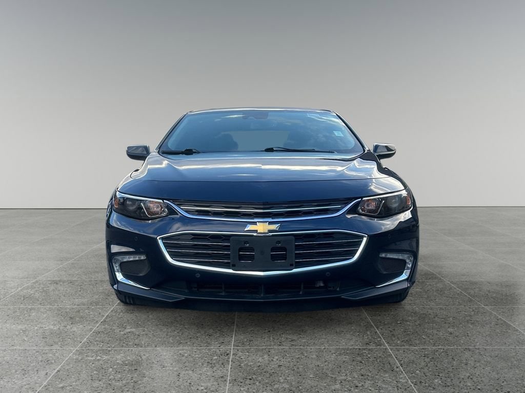 Used 2018 Chevrolet Malibu Premier with VIN 1G1ZE5SX2JF222952 for sale in Tacoma, WA