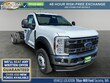 Ford F-600SD