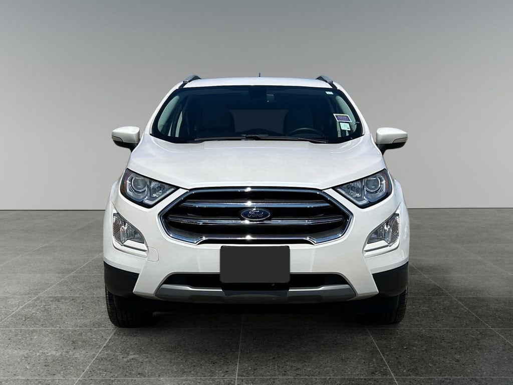Used 2018 Ford Ecosport Titanium with VIN MAJ6P1WL4JC211737 for sale in Tacoma, WA