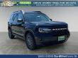 Used 2024 Ford Bronco Sport Outer Banks SUV