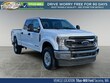 Ford Super Duty F-350 SRW