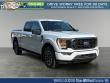 Used 2022 Ford F-150 XLT Truck